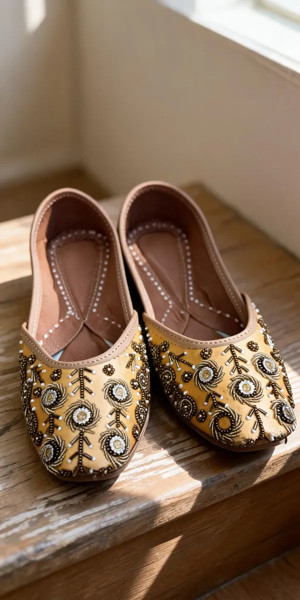 Womens_Genuine_Leather_Jutti