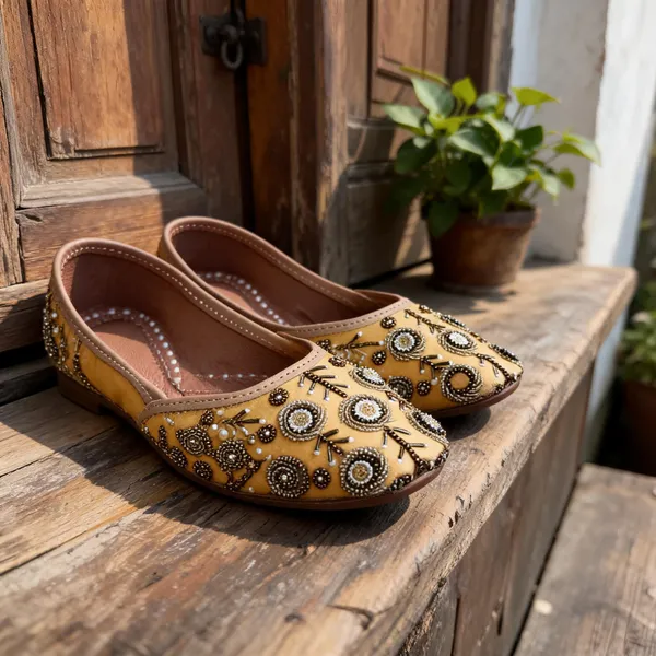 Womens_Genuine_Leather_Jutti