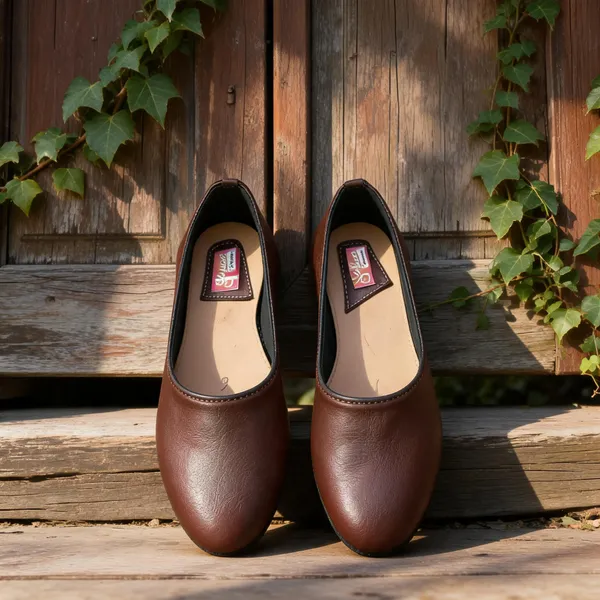 Womens_Genuine_Leather_Jutti