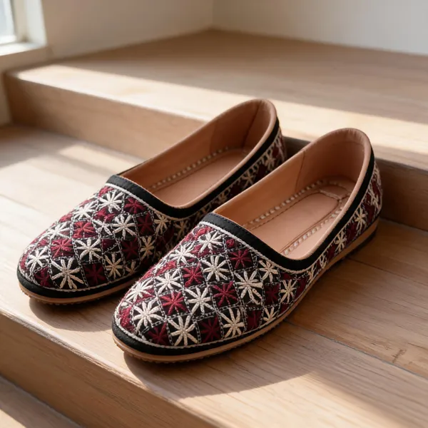 Womens_Genuine_Leather_Jutti