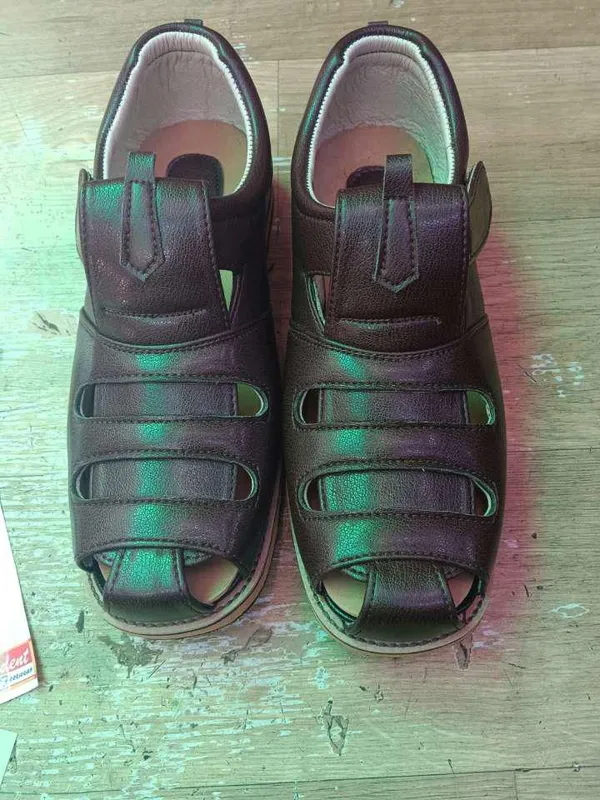 Mens_Genuine_Leather_Sandal