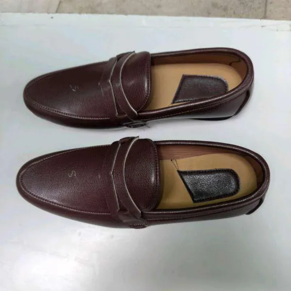 Mens_Genuine_Leather_Loafer
