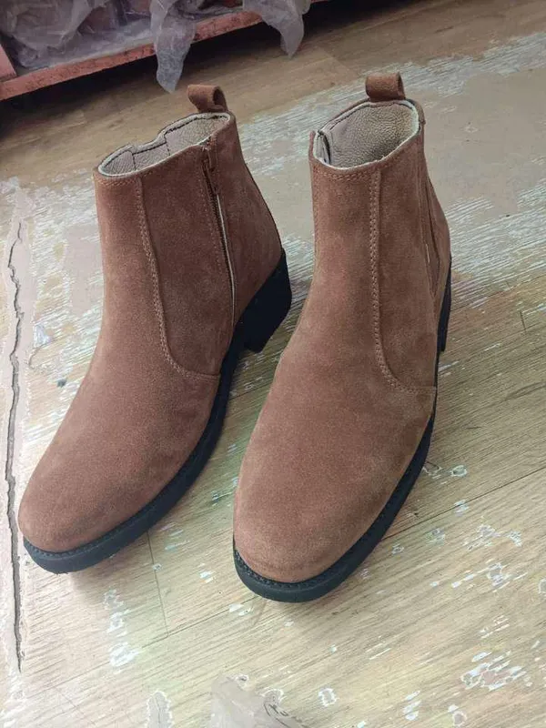 Mens_Genuine_Leather_Chelsea