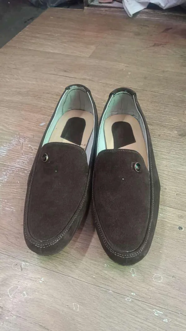 Mens_Genuine_Leather_Loafer