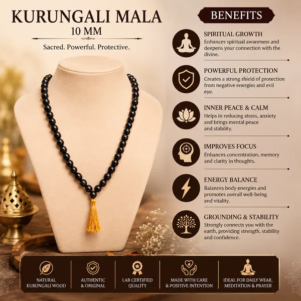 Premium_10_MM_Natural_Kurungali_Mala_–_Authentic_&_Lab_Certified