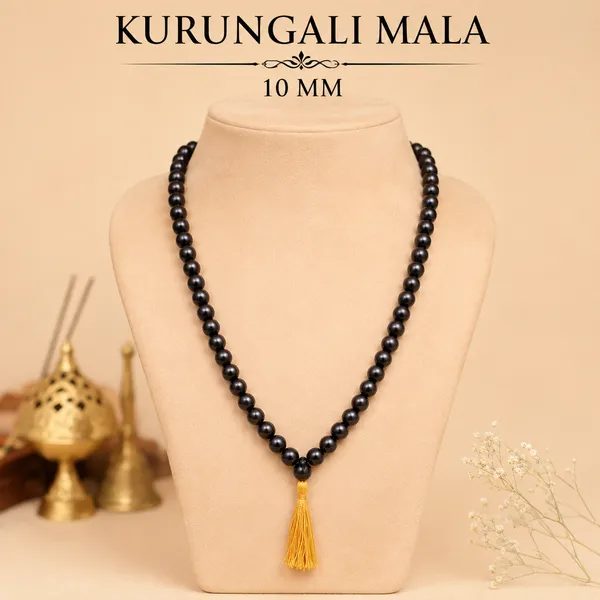 Premium_10_MM_Natural_Kurungali_Mala_–_Authentic_&_Lab_Certified