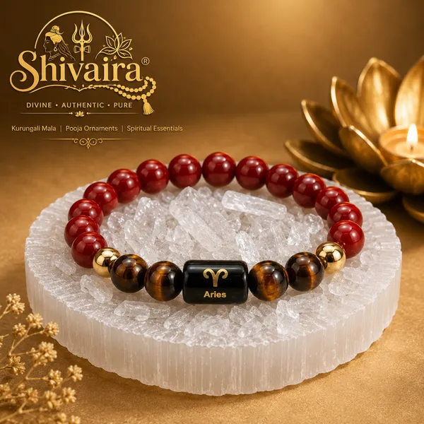 Red_Beads_Aries_(Mesh_Rashi)_Zodiac_Bracelet