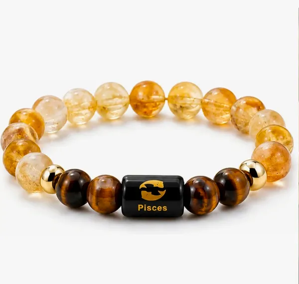 Pisces_(Meen_Rashi)_Zodiac_Bracelet_
