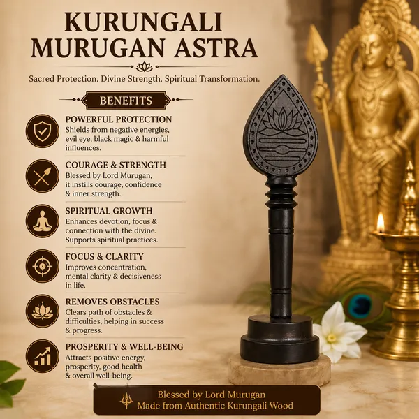 Kurungali_Murugan_Astra_–_Natural_Wood_|_Authentic_&_Original