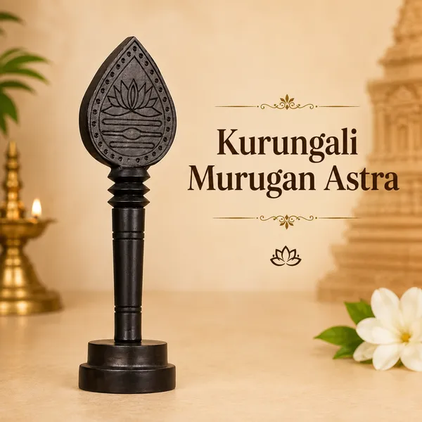 Kurungali_Murugan_Astra_–_Natural_Wood_|_Authentic_&_Original