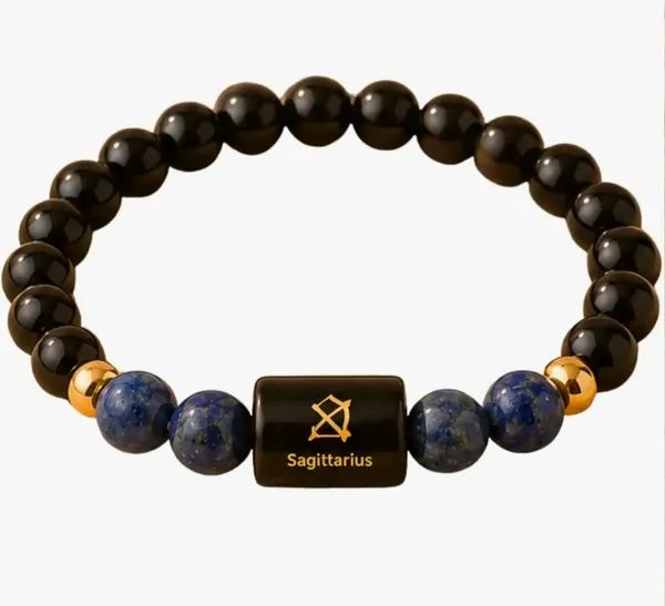Sagittarius_(Dhanu_Rashi)_Zodiac_Bracelet