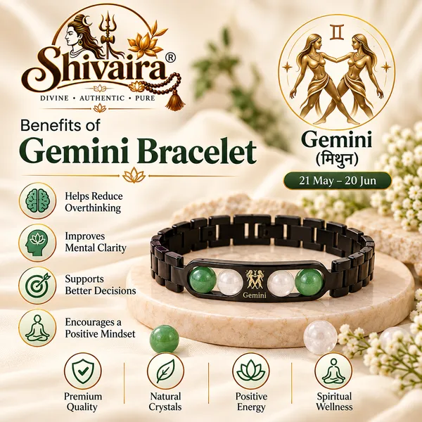 Gemini_Zodiac_Bracelet_|_Mithun_Rashi_Bracelet_with_Green_Aventurine_&_Milky_Quartz_|_Shivaira