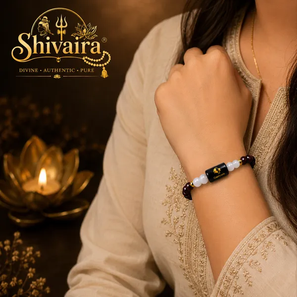Capricorn_(Makkar_Rashi)_Zodiac_Charm_Bracelet