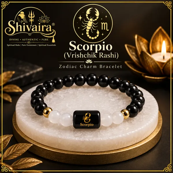 Scorpio_(Vrishchik_Rashi)_Zodiac_Charm_Bracelet