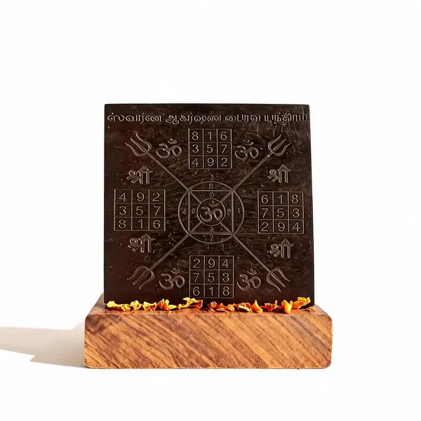 Kurungali_Bhairav_Yantra_|_Traditional_Sacred_Wood_Spiritual_Yantra
