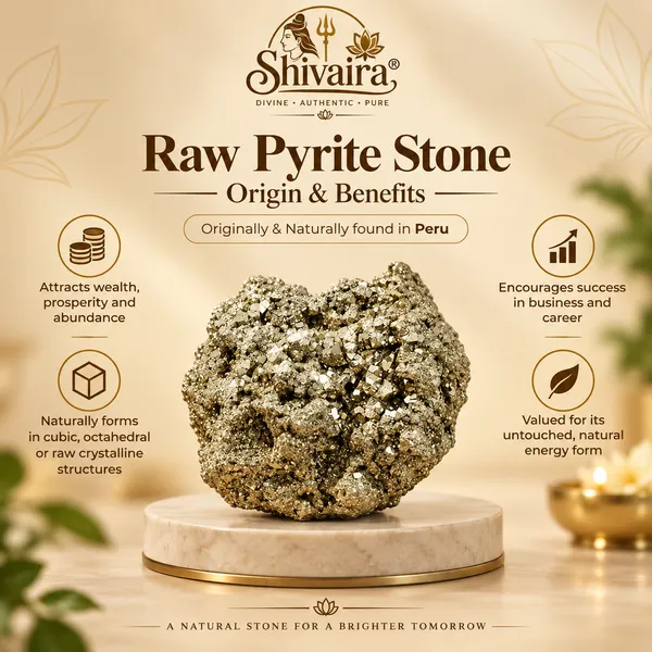 Kuber_Laxmi_Yantra_Raw_Pyrite_Frame_|_Premium_Spiritual_Decor_|_Shivaira