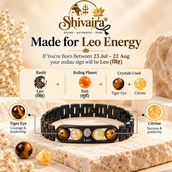 Leo_Zodiac_Bracelet_|_Singh_Rashi_Bracelet_with_Tiger_Eye_&_Citrine_|_Shivaira