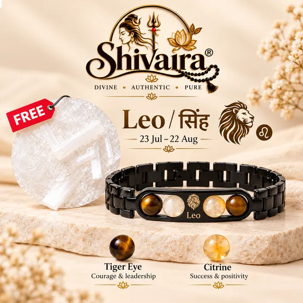 Leo_Zodiac_Bracelet_|_Singh_Rashi_Bracelet_with_Tiger_Eye_&_Citrine_|_Shivaira