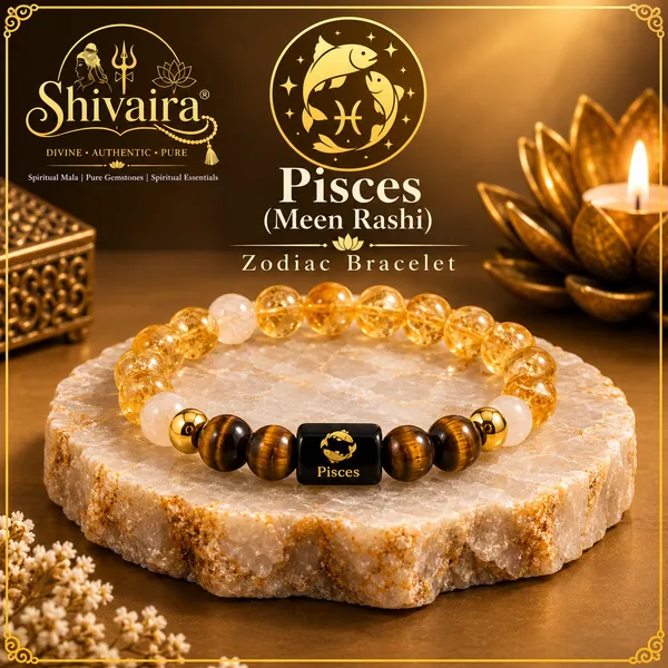 Pisces_(Meen_Rashi)_Zodiac_Bracelet