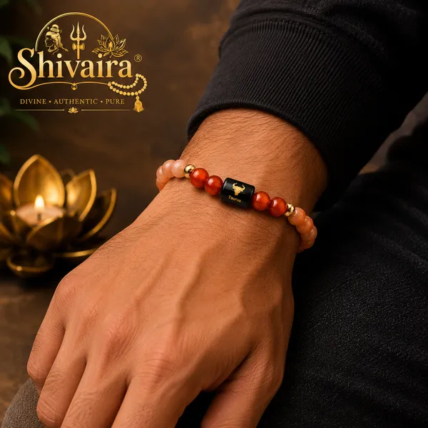 Taurus_(Vrashab_Rashi)_Zodiac_Charm_Bracelet