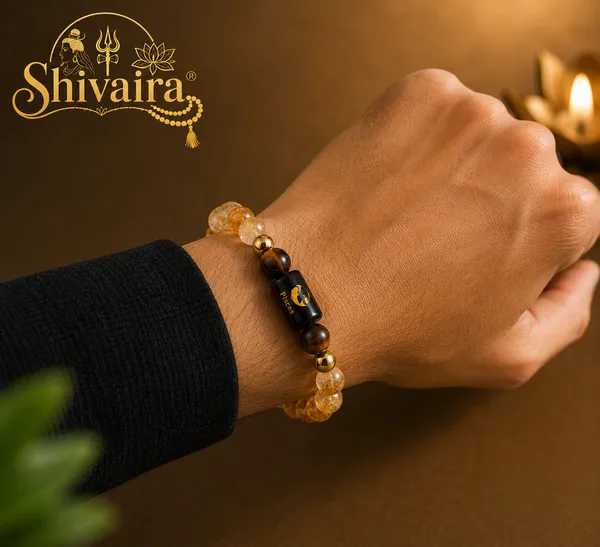 Pisces_(Meen_Rashi)_Zodiac_Bracelet_