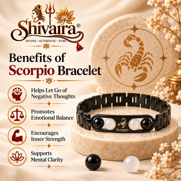 Scorpio_Zodiac_Bracelet_|_Vrishchik_Rashi_Bracelet_with_Black_Obsidian_&_Milky_Quartz_|_Shivaira