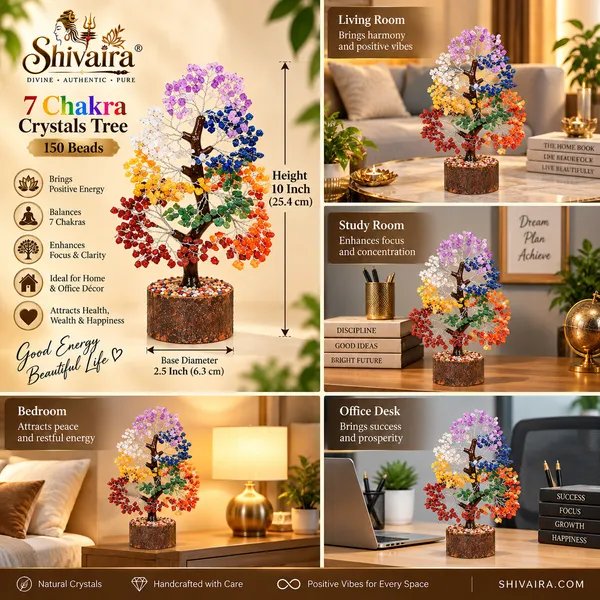 Shivaira_7_Chakra_Crystal_Tree_–_150_Beads_|_Natural_Gemstone_Tree_for_Positive_Energy,_Chakra_Balance_&_Home_Decor