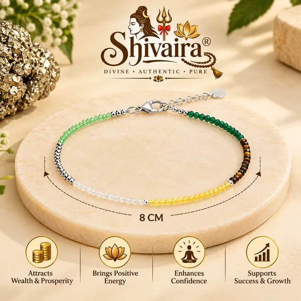 Shivaira_Dhan_Yog_Premium_Anklet_–_Wealth_&_Prosperity_Crystal_Anklet_|_Positive_Energy_&_Success