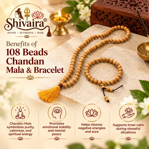 Shivaira_Original_108_Beads_Chandan_Mala_with_Bracelet_|_Natural_Sandalwood_Mala_for_Meditation_&_Spirituality