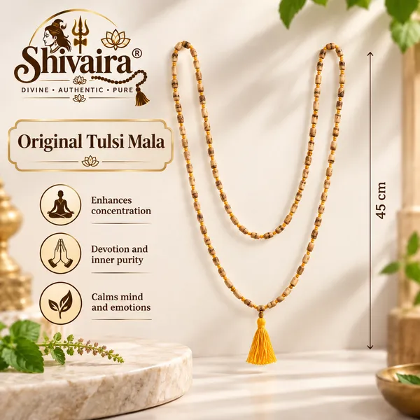 Shivaira_Original_Tulsi_Mala_108_Beads_|_Natural_Tulsi_Mala_for_Meditation,_Jap_&_Spiritual_Practice