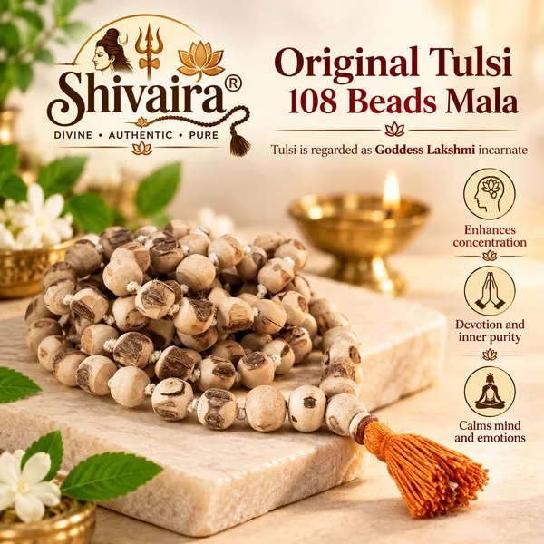Shivaira_Original_Tulsi_Mala_108_Beads_|_Natural_Tulsi_Mala_for_Meditation,_Jap_&_Spiritual_Practice