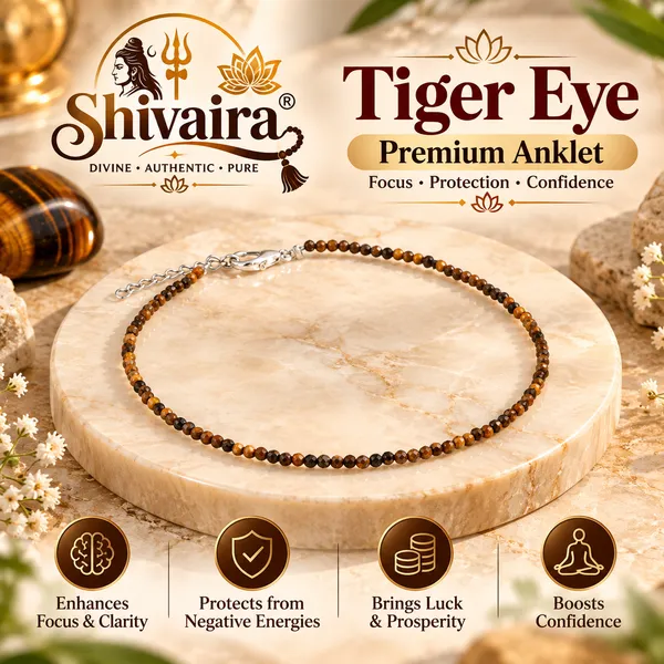 Shivaira_Tiger_Eye_Premium_Anklet_|_Natural_Tiger_Eye_Stone_Anklet_for_Focus,_Protection_&_Confidence