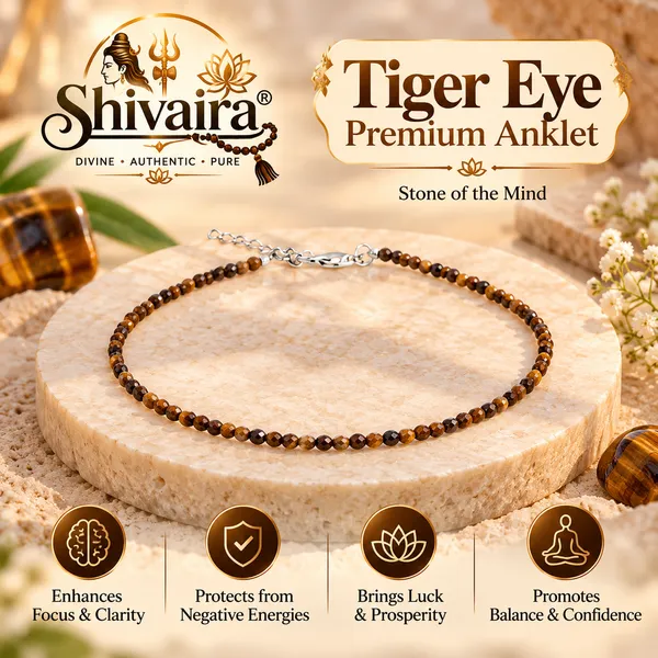 Shivaira_Tiger_Eye_Premium_Anklet_|_Natural_Tiger_Eye_Stone_Anklet_for_Focus,_Protection_&_Confidence