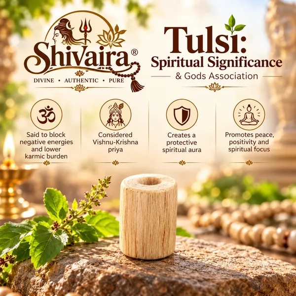 Shivaira_Tulsi_Kanthi_Mala_–_3_Round_|_Natural_Tulsi_Beads_for_Spiritual_&_Devotional_Wear