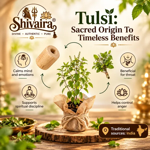 Shivaira_Tulsi_Kanthi_Mala_–_3_Round_|_Natural_Tulsi_Beads_for_Spiritual_&_Devotional_Wear