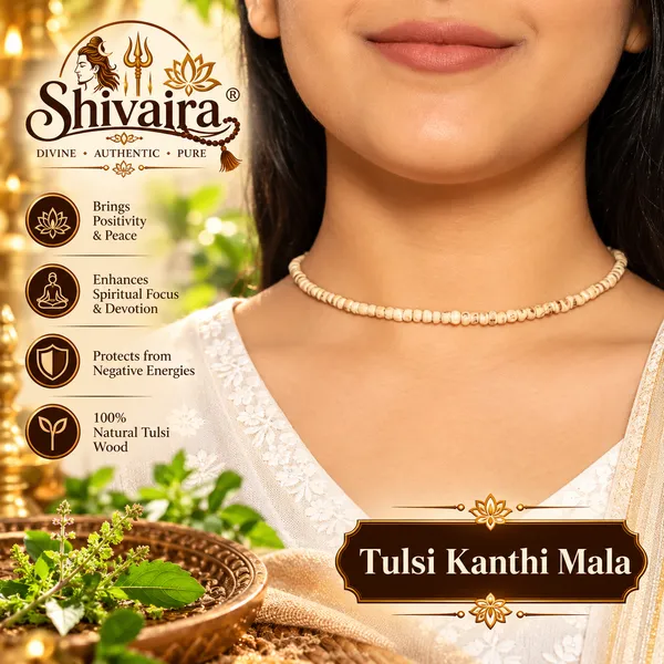 Shivaira_Tulsi_Kanthi_Mala_–_3_Round_|_Natural_Tulsi_Beads_for_Spiritual_&_Devotional_Wear