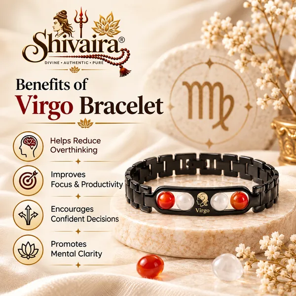 Virgo_Zodiac_Bracelet_|_Kanya_Rashi_Bracelet_with_Carnelian_&_Milky_Quartz_|_Shivaira