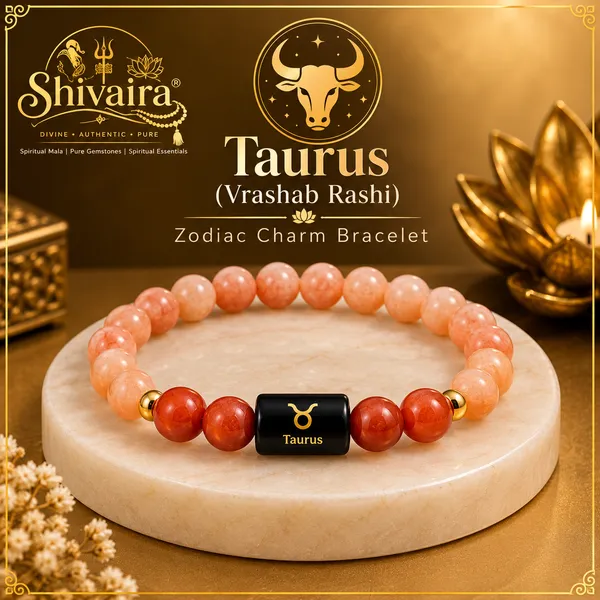 Taurus_(Vrashab_Rashi)_Zodiac_Charm_Bracelet