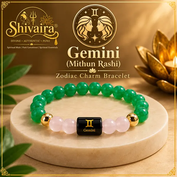 Gemini_(Mithun_Rashi)_Zodiac_Charm_Bracelet