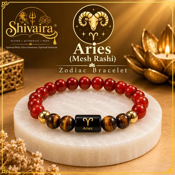 Aries_(Mesh_Rashi)_Zodiac_Bracelet