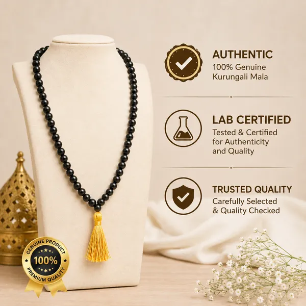 Premium_8_MM_Natural_Kurungali_Mala_–_Authentic_&_Lab_Certified