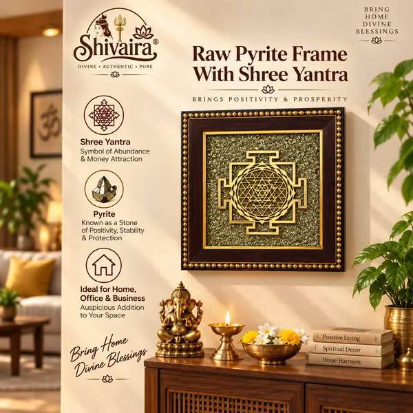 Shree_Yantra_Raw_Pyrite_Frame_|_Premium_Spiritual_Home_&_Office_Decor