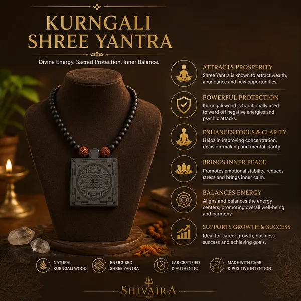 Premium_Natural_Kurungali_Shree_Yantra_Mala_–_Authentic_&_Lab_Certified