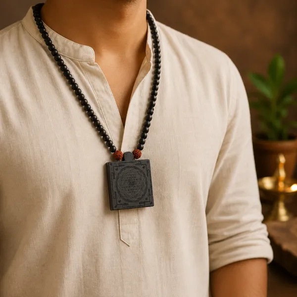 Premium_Natural_Kurungali_Shree_Yantra_Mala_–_Authentic_&_Lab_Certified