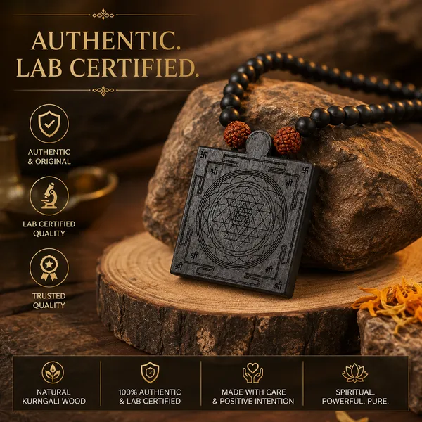 Premium_Natural_Kurungali_Shree_Yantra_Mala_–_Authentic_&_Lab_Certified