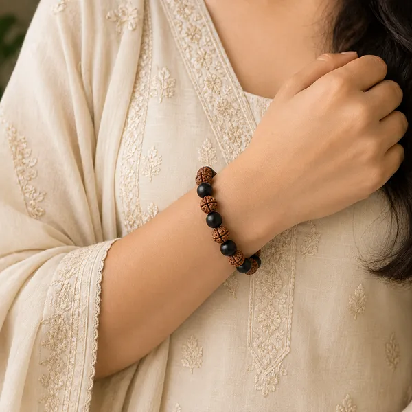Natural_Kurungali_&_Rudhraksh_Bracelet_–_Authentic_Spiritual_Jewellery