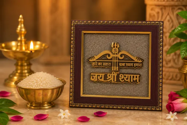 Jai_Shri_Shyam_Premium_Frame