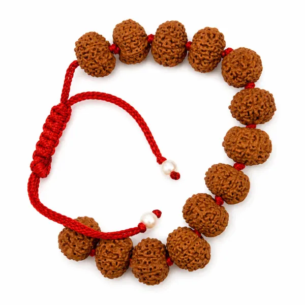 Ganesh_Rudrakh_Bracelet
