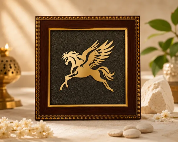 Pegasus_Success_Symbol_Frame