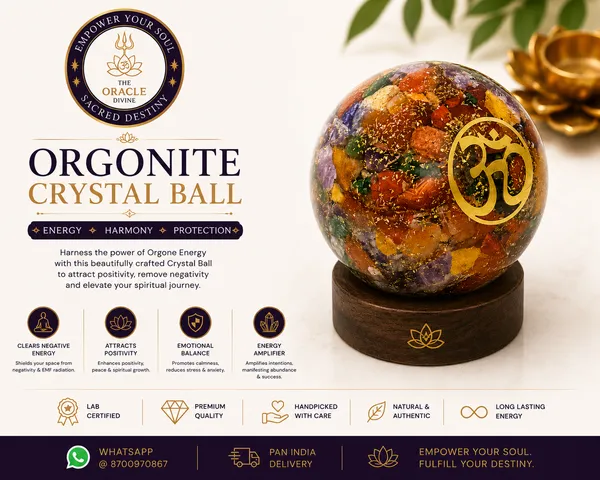 Orgonite_Crystal_Ball
